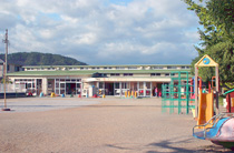 土佐市立愛聖保育園