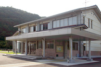土佐市立新居コミュニティセンター