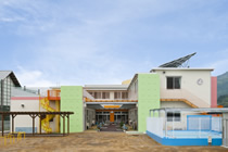 土佐市立蓮池保育園