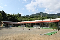 土佐市立北原保育園
