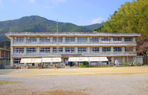 土佐市立北原小学校
