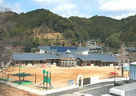 土佐市立こばと保育園