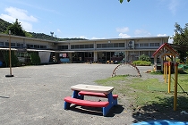 土佐市立高石保育園