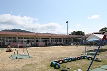 土佐市立すみれ保育園