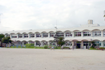 土佐市立高石小学校
