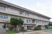 土佐市立高岡第二小学校