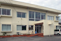 土佐市立高岡市民館
