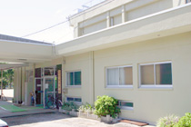 土佐市立戸波中学校
