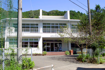 土佐市立戸波児童センター