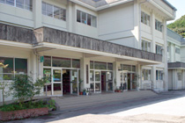 土佐市立戸波小学校