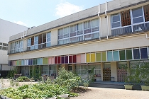 土佐市立宇佐保育園