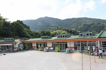 土佐市立山の手保育園