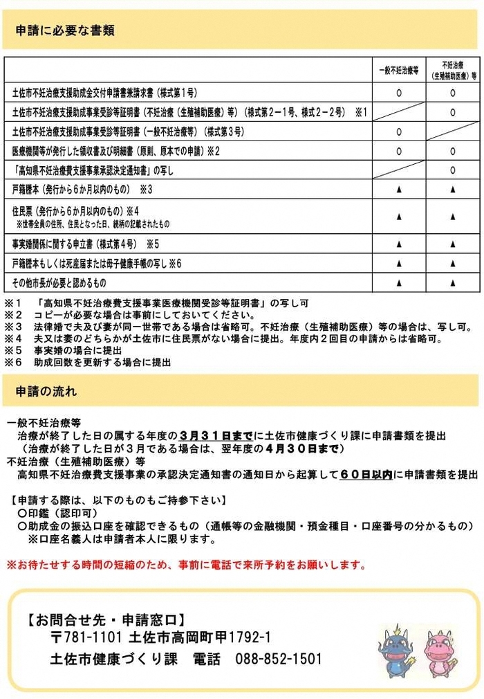 チラシ２