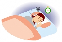 不眠