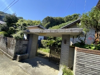物件外観
