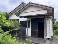 物件外観