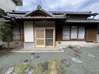 物件外観