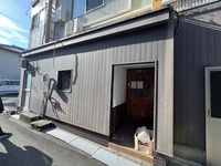 物件外観