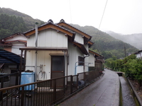 物件外観