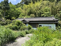 物件外観