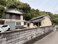 物件外観