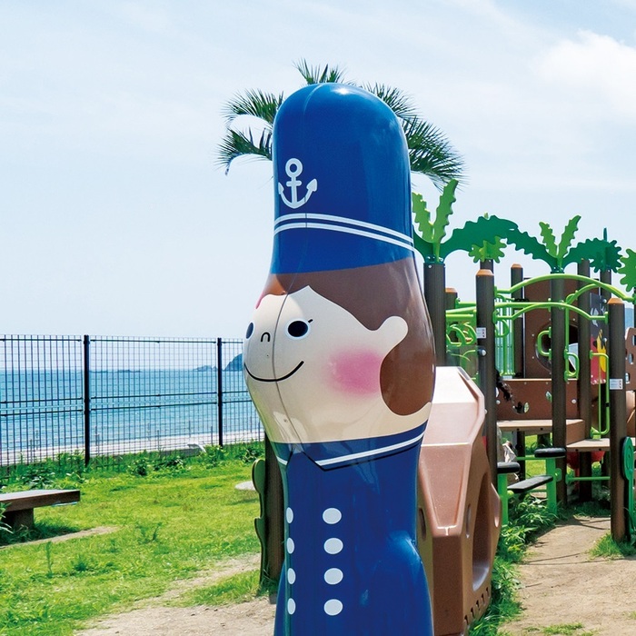 遊ぼう｜土佐市