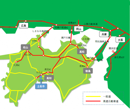 土佐市